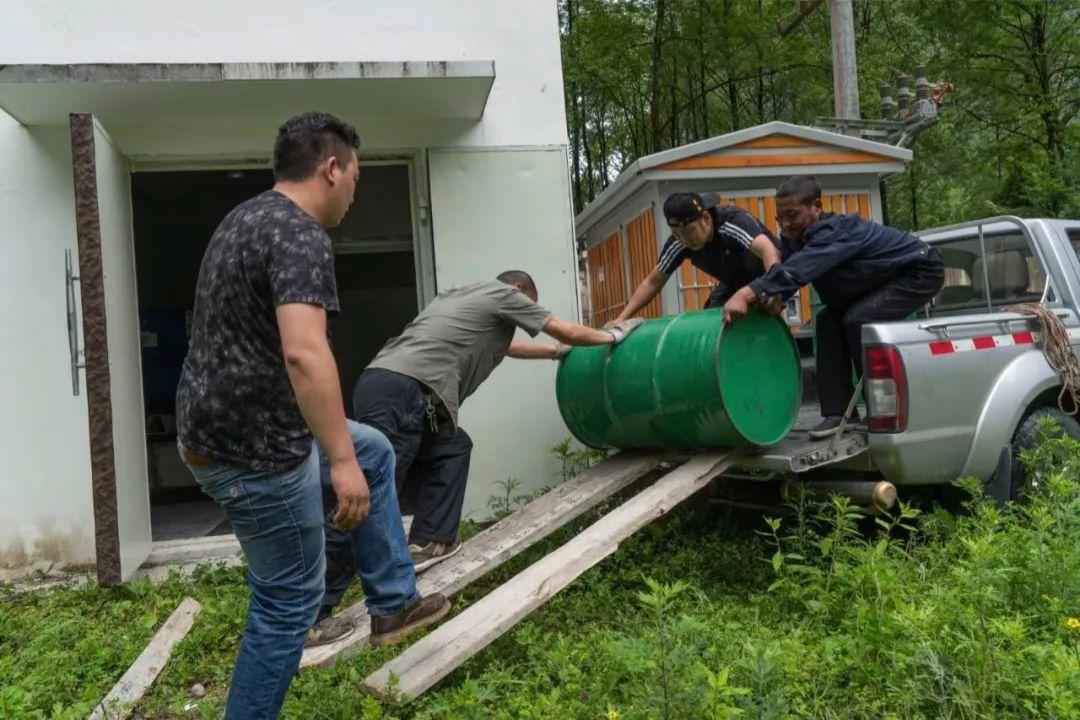 黄龙县住房和城乡建设局最新资讯动态