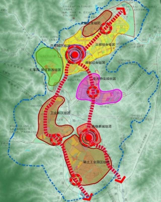 泾县文化广电体育和旅游局最新发展规划概览