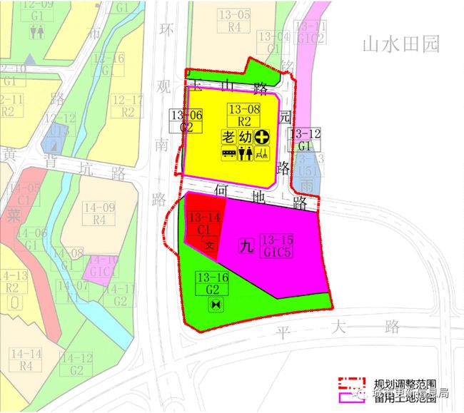 风台村民委员会最新发展规划概览