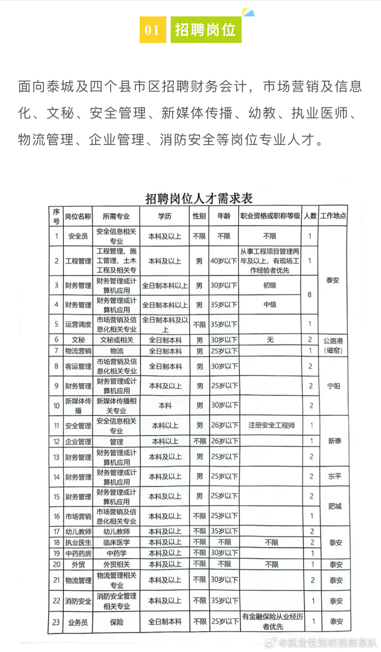 嘉定区司法局最新招聘信息全面解析