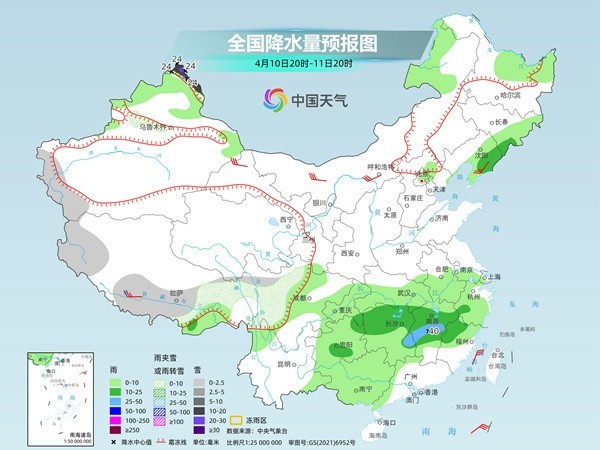 扎地村民委员会天气预报及分析报告